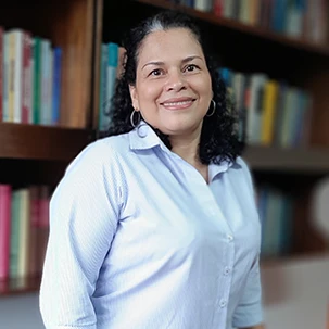 DORIS PATRICIA BOLAÑOS ESPINOSA